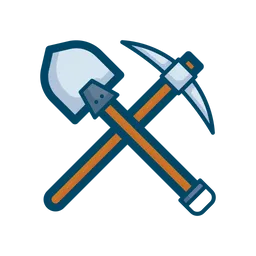 Free Mining  Icon