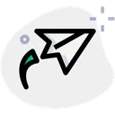 Free Minutemailer  Icon