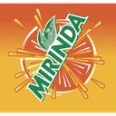 Free Mirinda Logo Icon