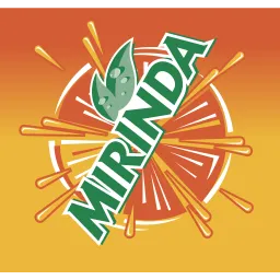 Free Mirinda Logo Icon