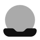 Free Mirror Icon