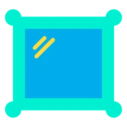 Free Mirror  Icon