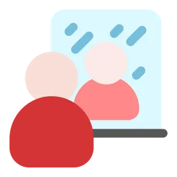 Free Mirror  Icon