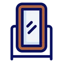 Free Mirror Dressing Mirror Dressing Icon