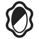 Free High Contrast Icon