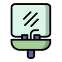 Free Mirror  Icon