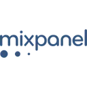 Free Mixpanel Marke Logo Symbol