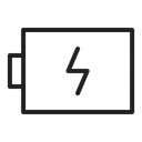 Free Indicateur De Batterie Batterie Niveau De Batterie Icône