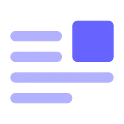 Free Mise en page des documents  Icône