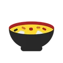 Free Miso Soup  Icon