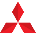Free Mistubitshi Company Logo Brand Logo Icon