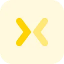 Free Mixer Logotipo De Tecnologia Logotipo De Midia Social Ícone