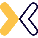 Free Mixer Logotipo De Tecnologia Logotipo De Midia Social Ícone