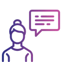 Free Chatten Kommunikation Konversation Symbol