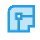 Free Miter  Icon