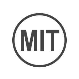 Free Mitlicence Logo Icon