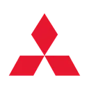Free Mitsubishi Icon
