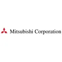 Free Mitsubishi Corporation Logo Icon