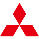 Free Mitsubishi Empresa Marca Icono