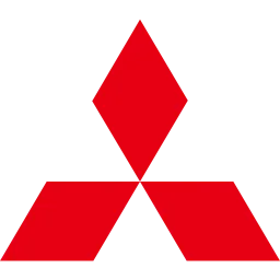 Free Mitsubishi Logo Icon