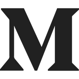 Free Mittel Logo Symbol