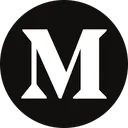 Free Mittel Symbol
