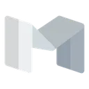 Free Mittel  Symbol