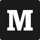 Free Mittel Symbol