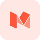 Free Mittel m  Icon