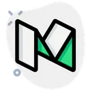 Free Mittel M Icon