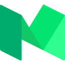 Free Mittel M Social Media Logo Logo Symbol