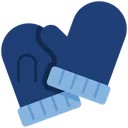 Free Mittens Gloves Glove Icon