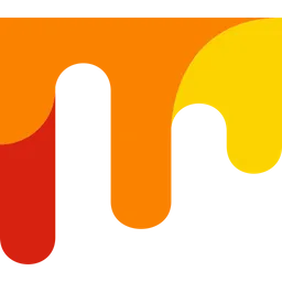 Free Mix Logo Icon