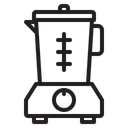 Free Shaker Mixer Mixer Symbol