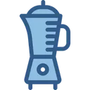 Free Mixer  Symbol