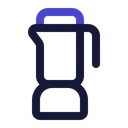 Free Mixer  Symbol