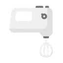 Free Mixer  Icon