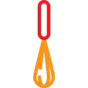 Free Mixer Tool Icon