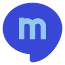 Free Mixi  Icon