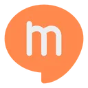 Free Mixi  Icon