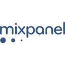 Free Mixpanel Brand Logo Icon