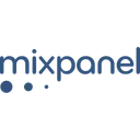 Free Mixpanel Brand Logo Icon