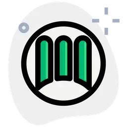 Free Mizuni Logo Icon