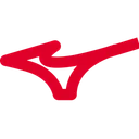 Free Mizuno Company Logo Brand Logo Icon