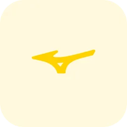 Free Mizuno Logo Icon