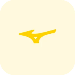 Free Mizuno Logo Icon