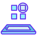 Free Mobil App Software Applications Icon