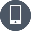 Free Smartphone Mobile Icon