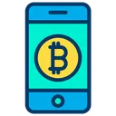 Free Online Money Online Currency Cryptocurrency Icon