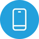 Free Mobile Smart Phone Icon